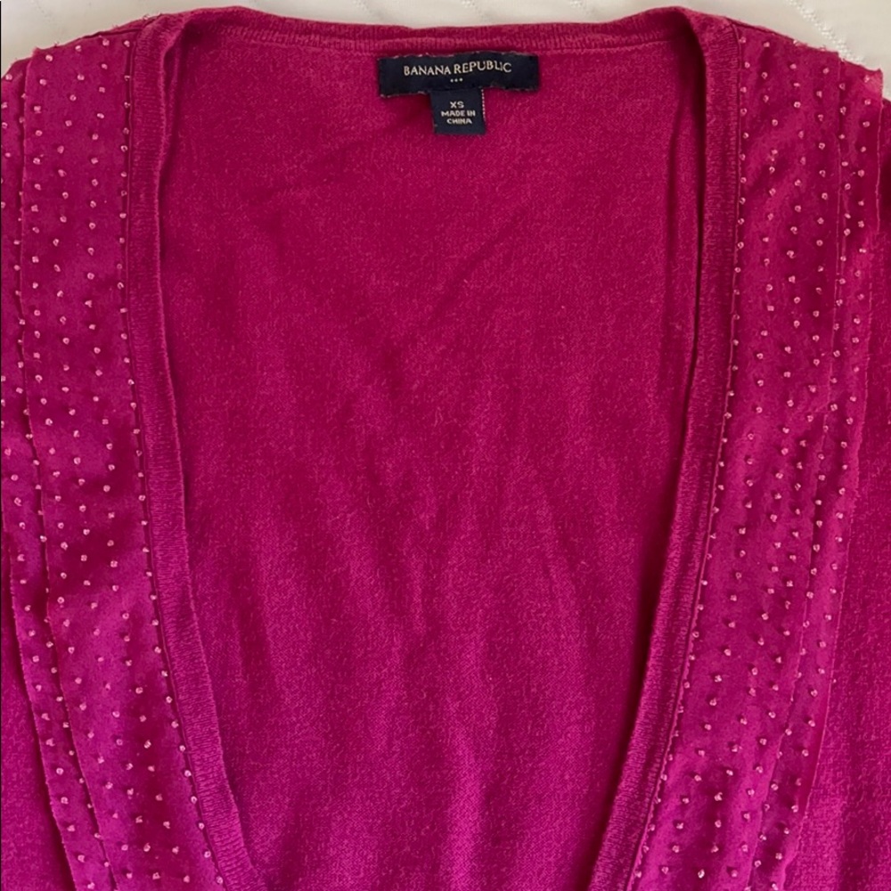 Cardigan/sweater - Picture 3 of 4